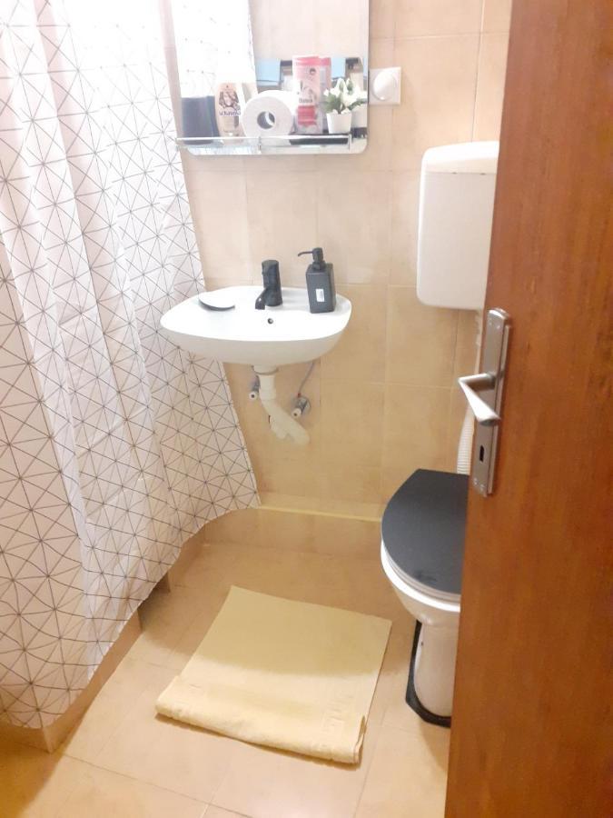 Apartman Ana Leskovac  Buitenkant foto
