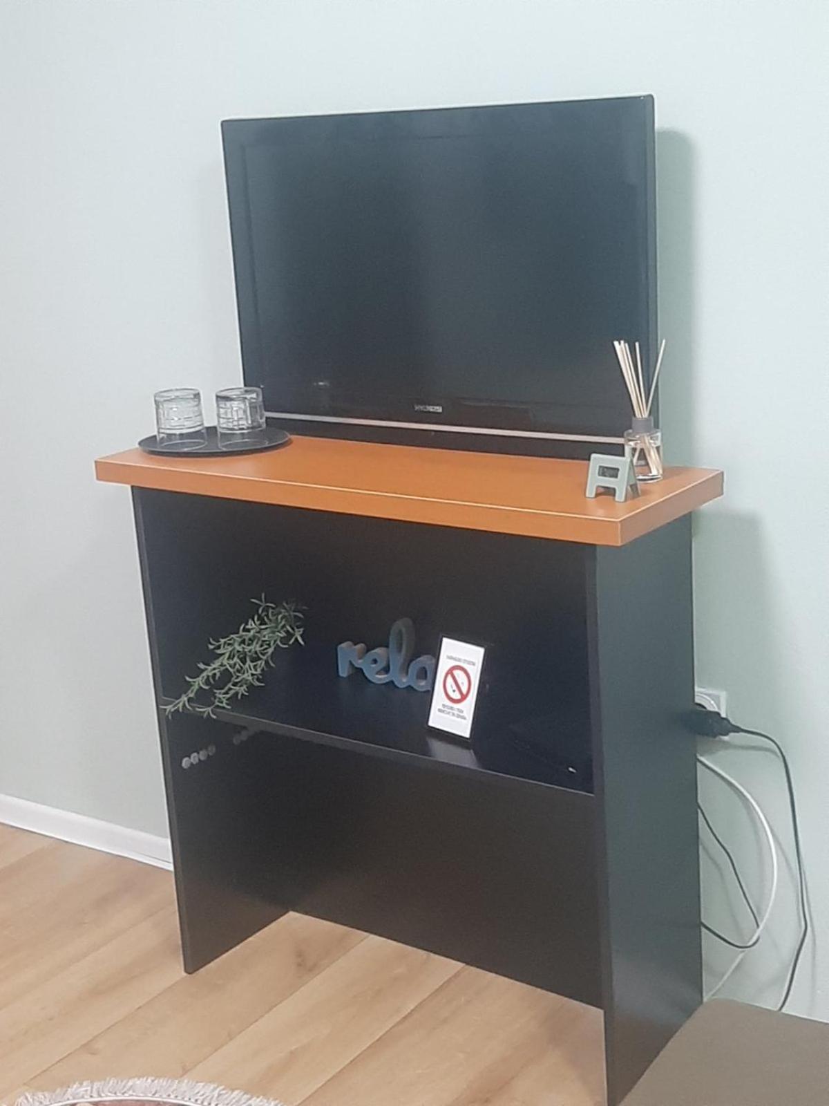 Apartman Ana Leskovac  Buitenkant foto