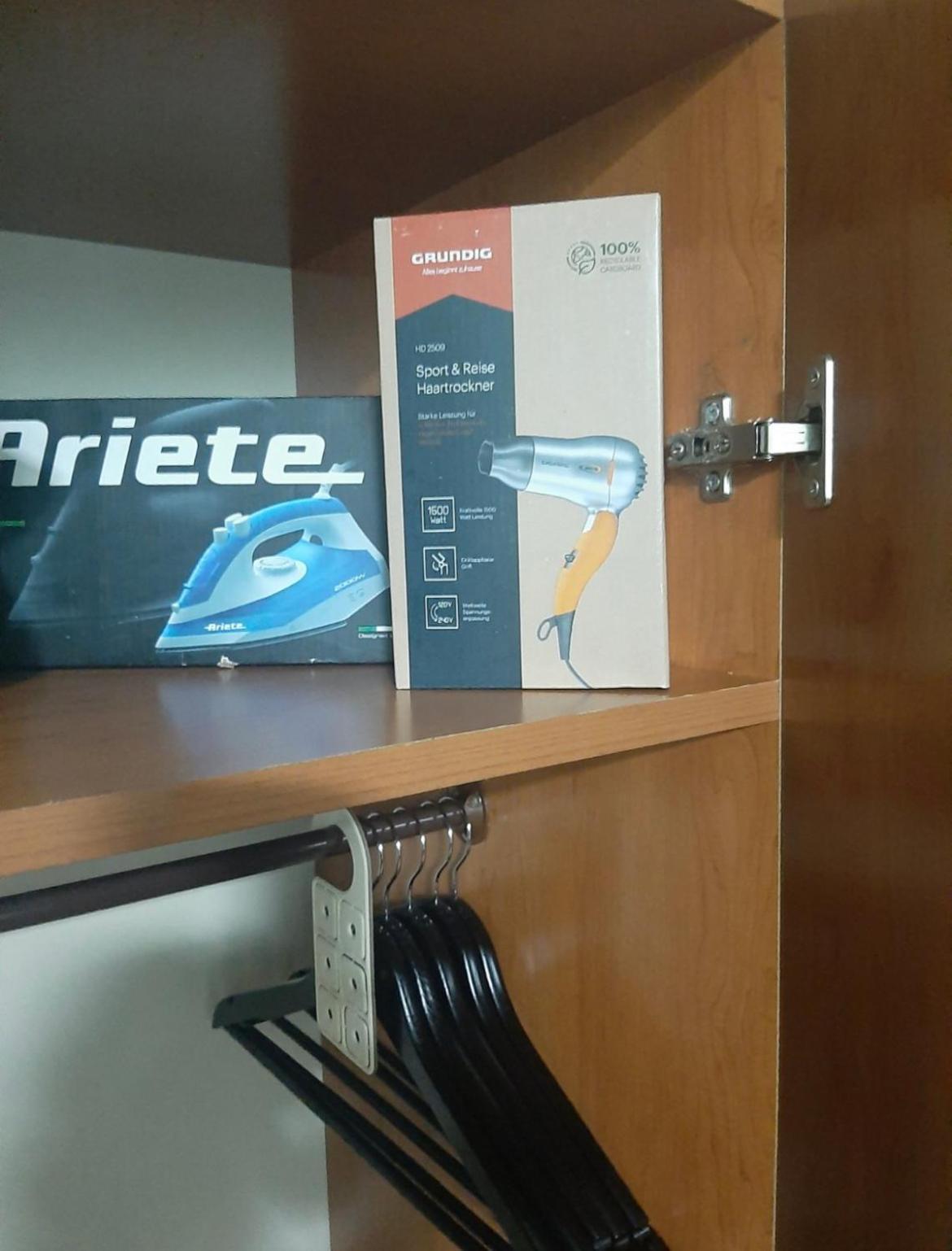 Apartman Ana Leskovac  Buitenkant foto